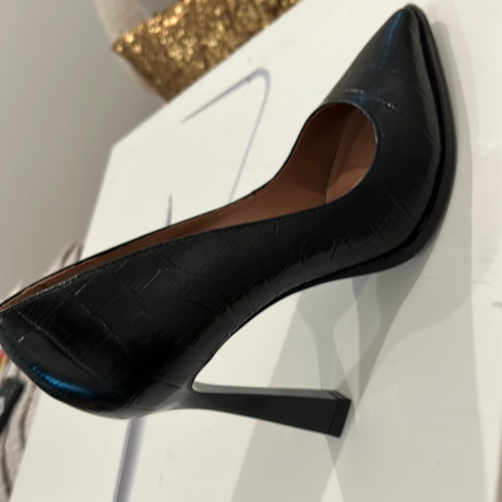 Gianni Bini heels, never worn.